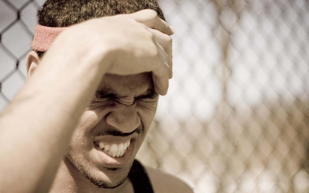 Chiropractic Effective Against Headaches