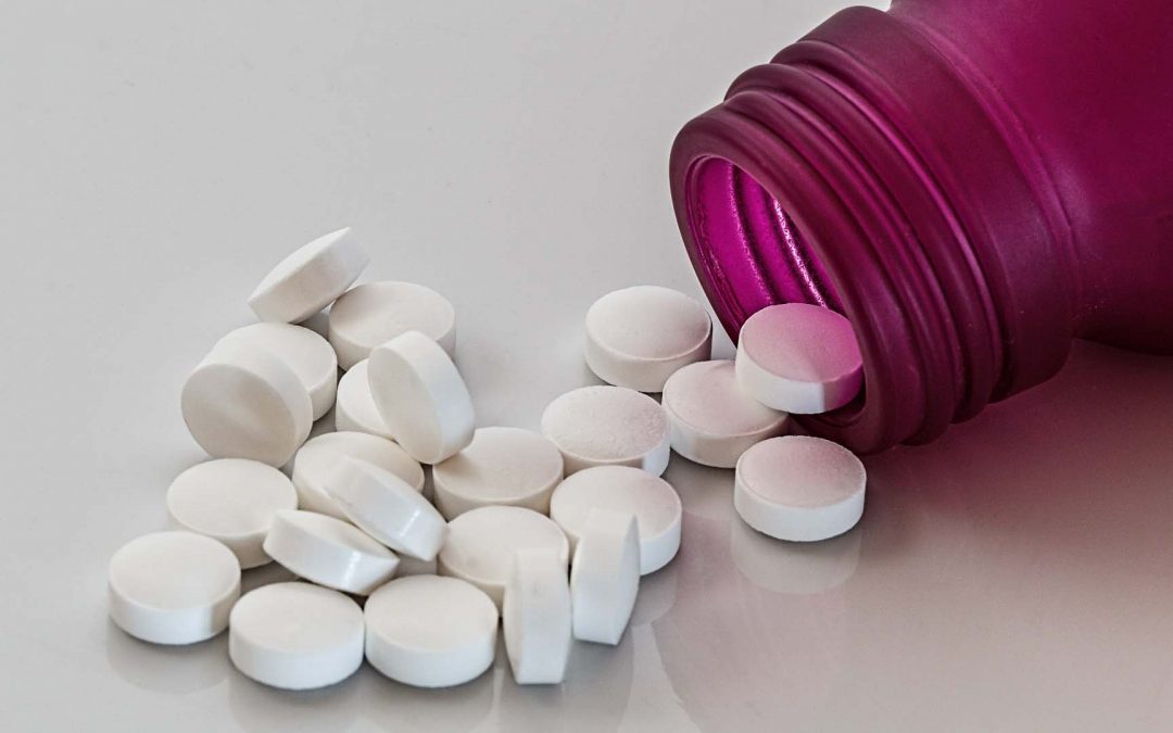 Chiropractic, Safer Alternative to Opioids