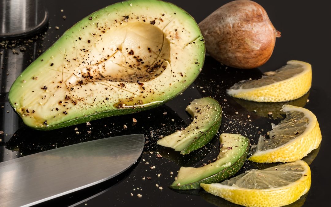 Top 5 Reasons to Add Avocados in Your Diet