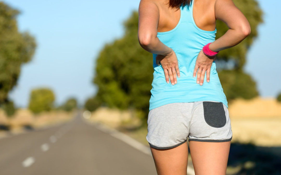 Running With Sciatica