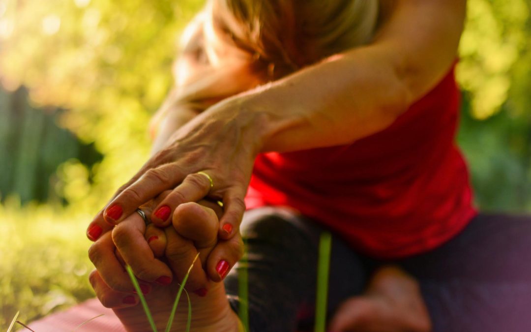 Tips for Stretching With Arthritis